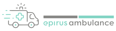 Epirus Ambulance Ιδιωτικό ασθενοφόρο Ιωάννινα